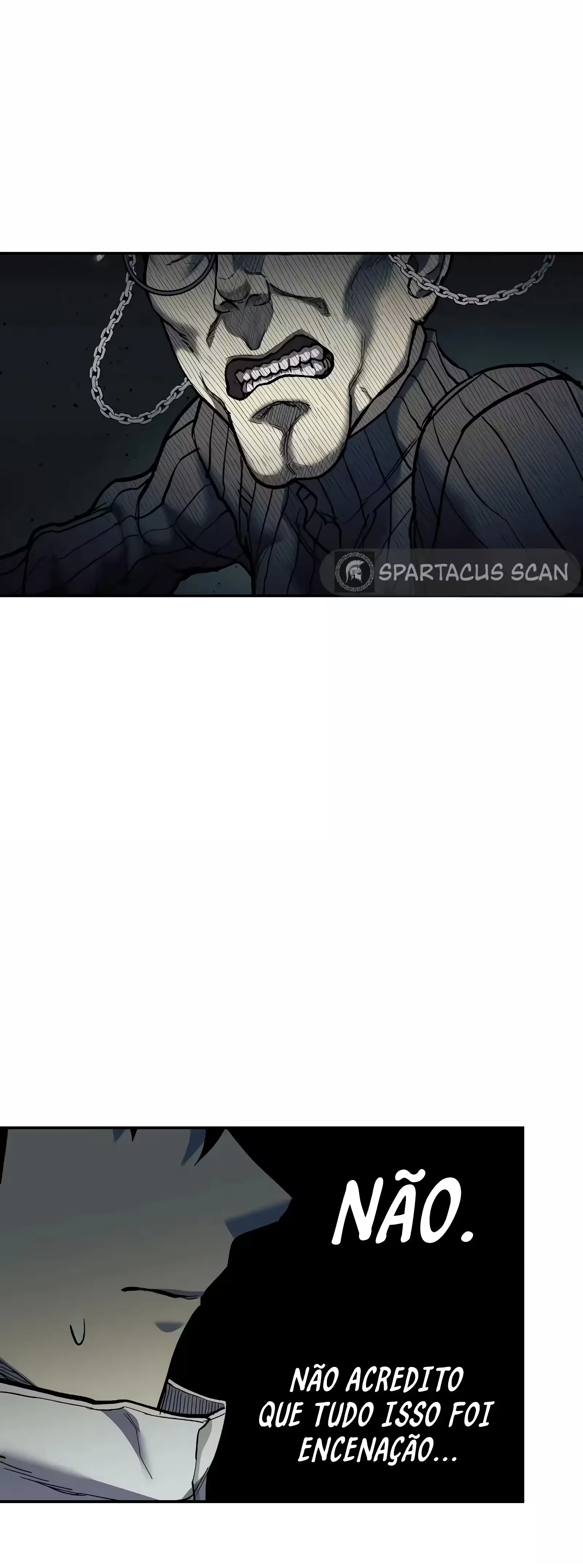 Sobrevivendo ao Apocalipse capitulo 21 pagina 42