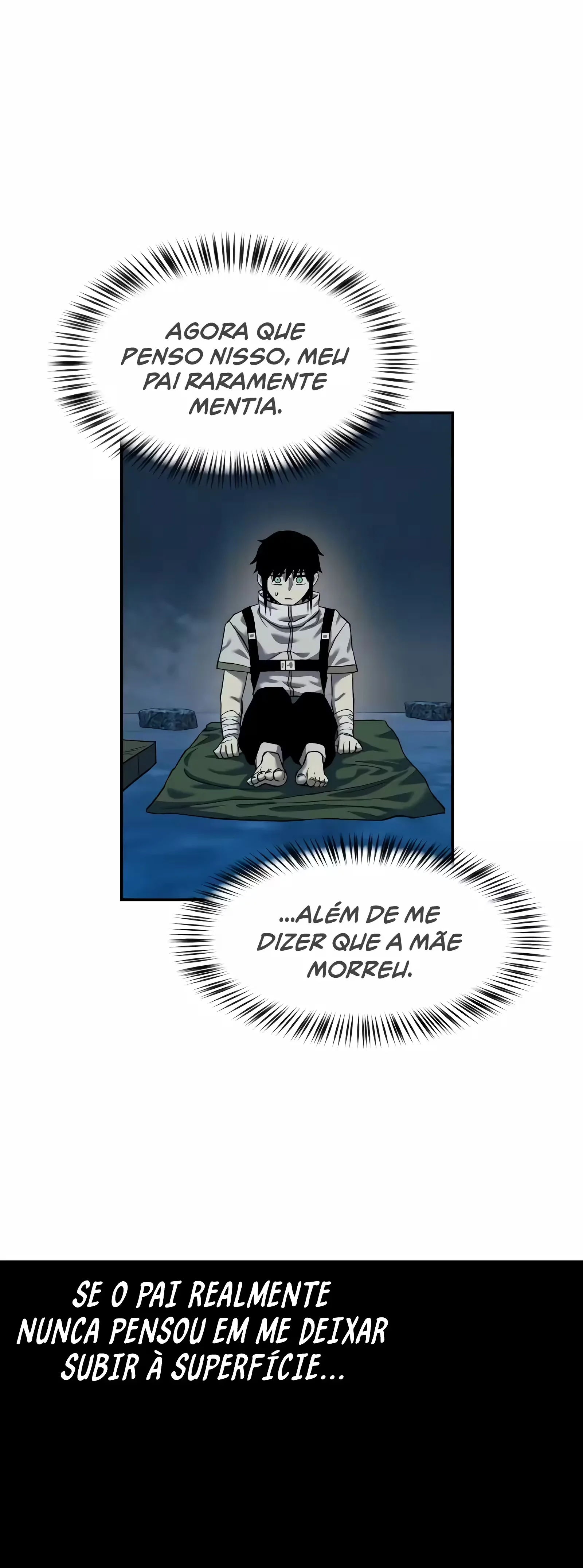 Sobrevivendo ao Apocalipse capitulo 21 pagina 43