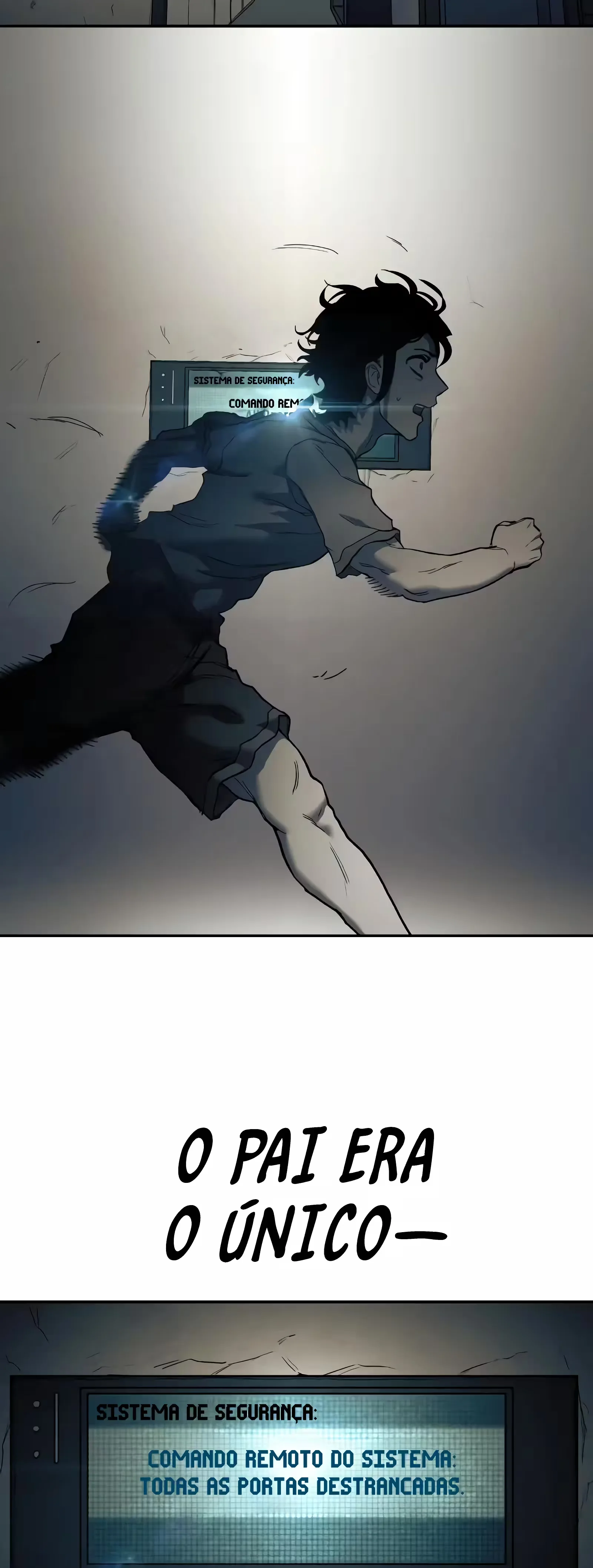 Sobrevivendo ao Apocalipse capitulo 21 pagina 45
