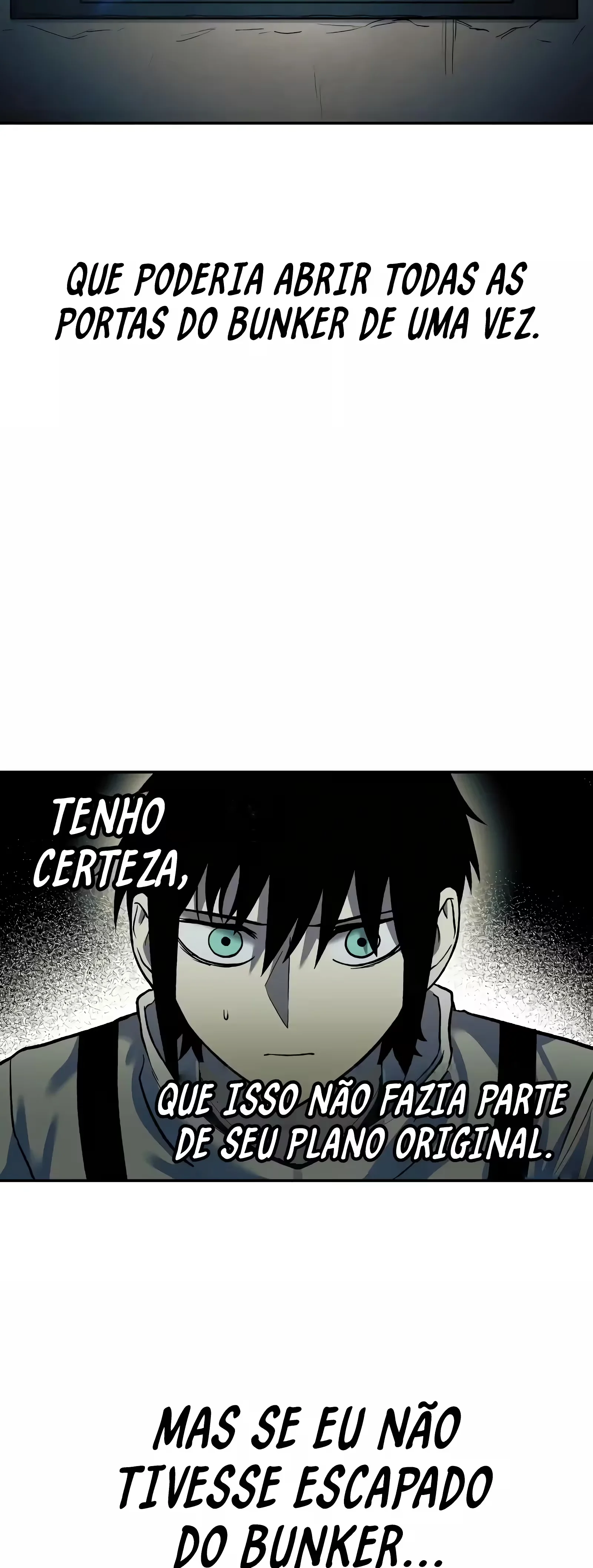 Sobrevivendo ao Apocalipse capitulo 21 pagina 46