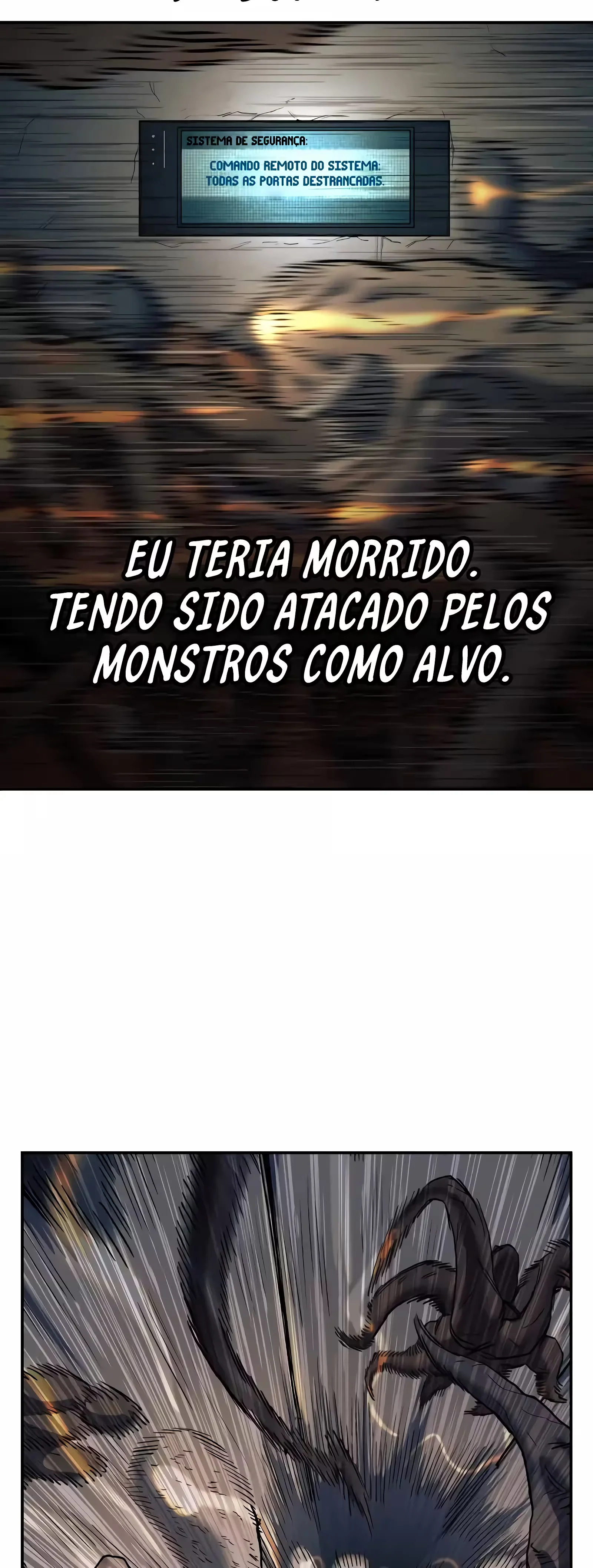 Sobrevivendo ao Apocalipse capitulo 21 pagina 47