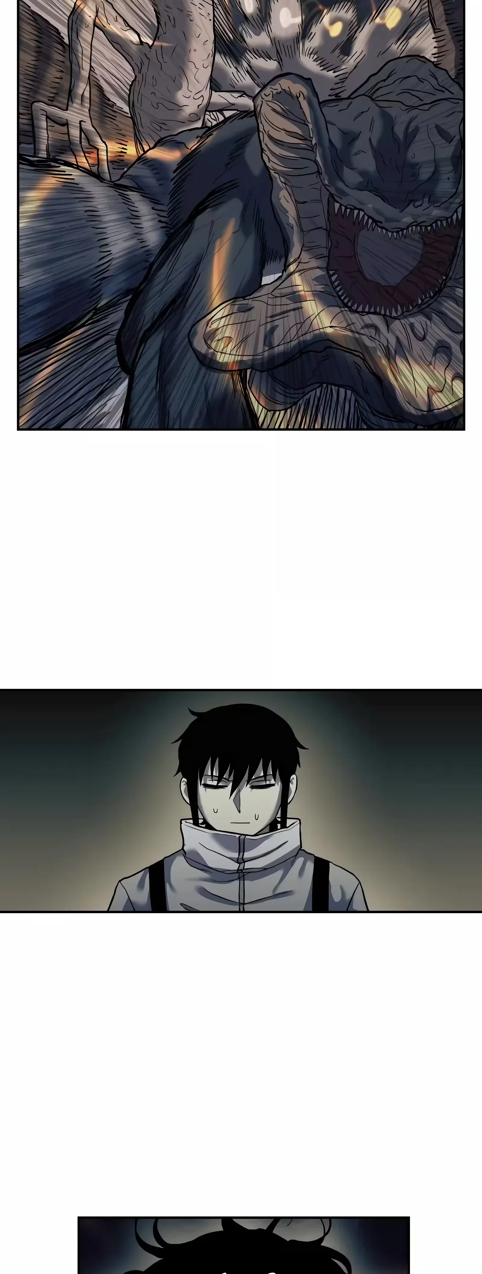 Sobrevivendo ao Apocalipse capitulo 21 pagina 48