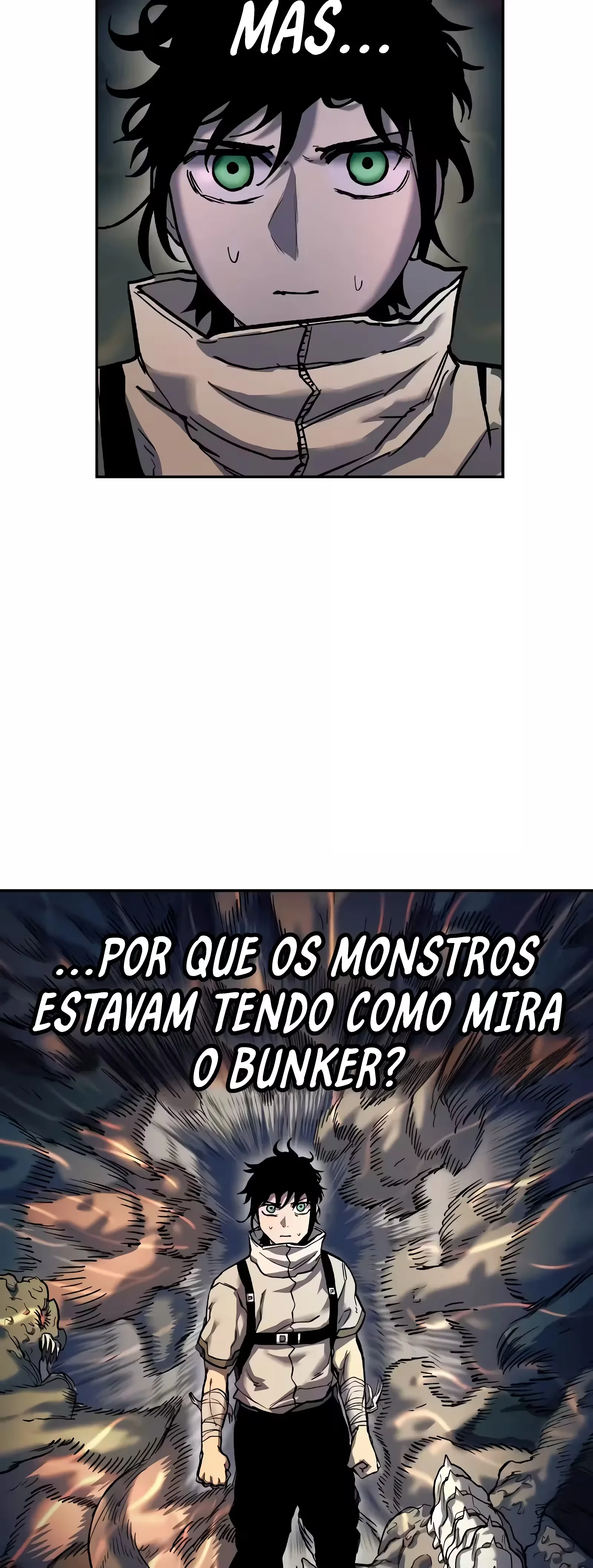 Sobrevivendo ao Apocalipse capitulo 21 pagina 49