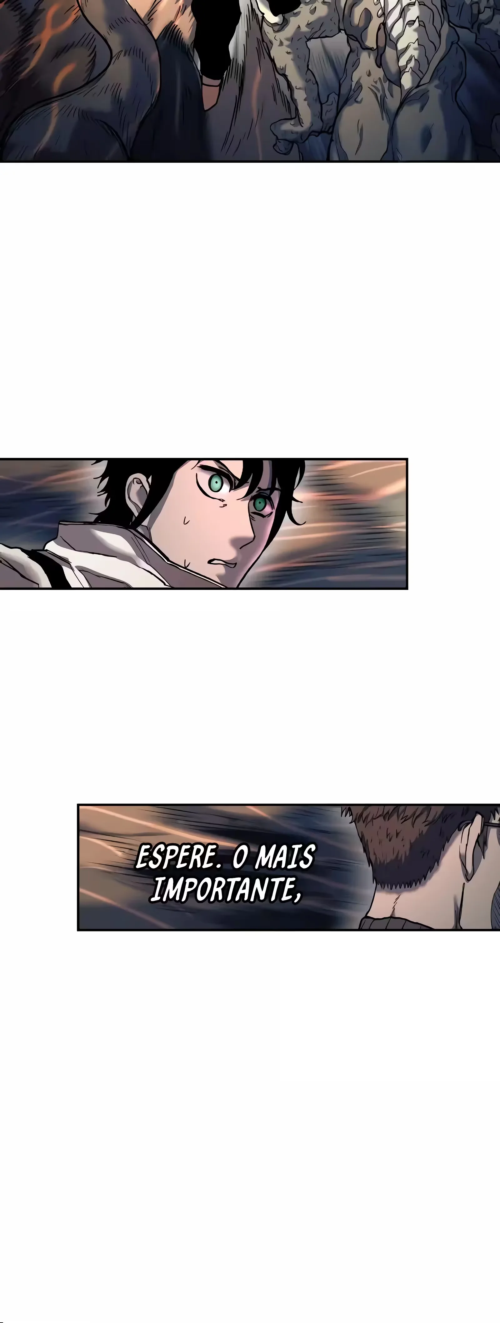 Sobrevivendo ao Apocalipse capitulo 21 pagina 50