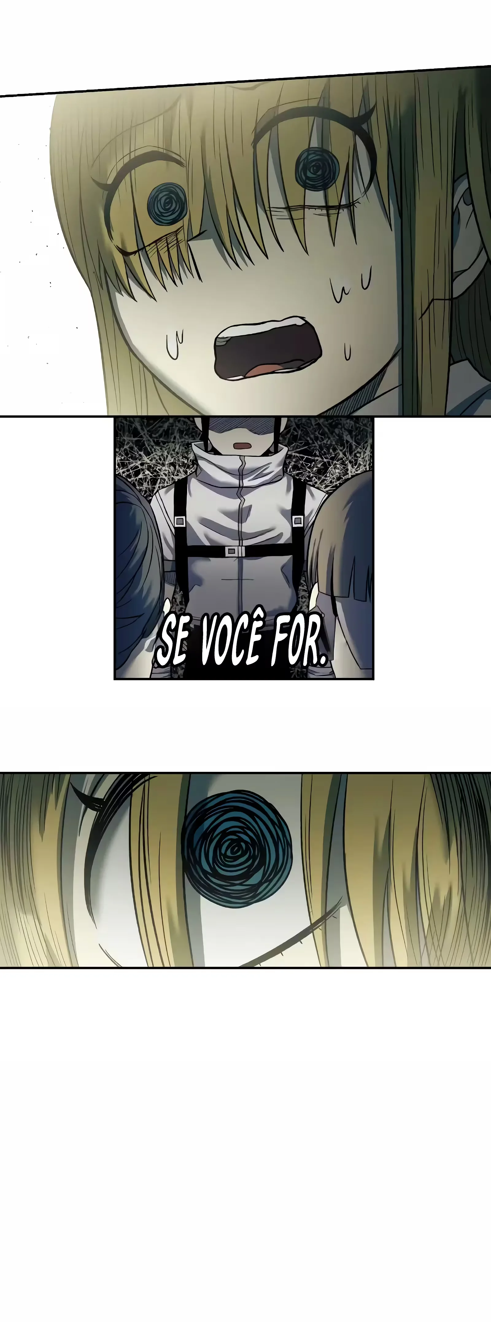 Sobrevivendo ao Apocalipse capitulo 21 pagina 5