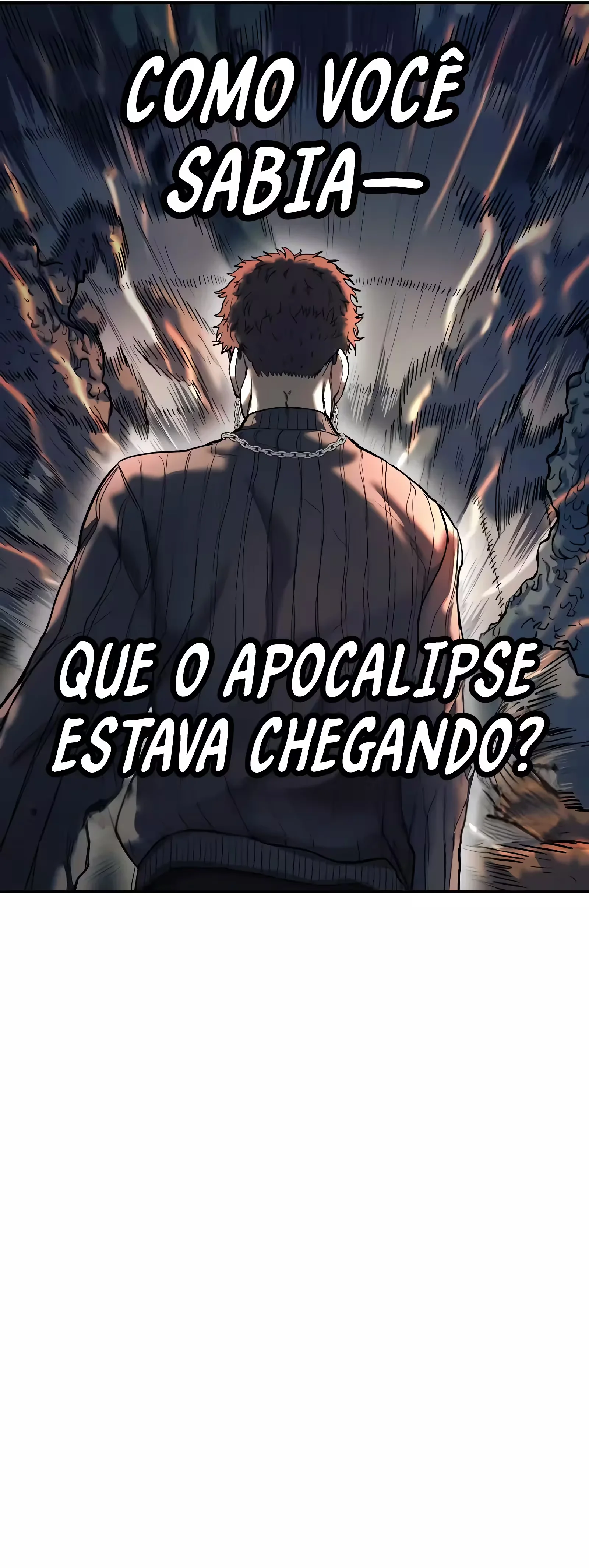 Sobrevivendo ao Apocalipse capitulo 21 pagina 51