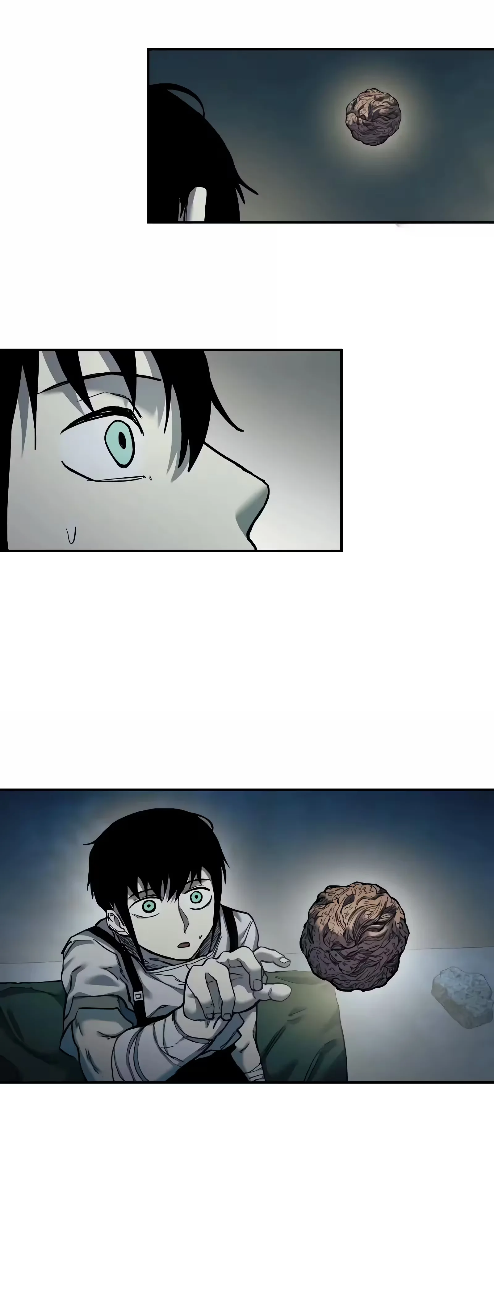 Sobrevivendo ao Apocalipse capitulo 21 pagina 54