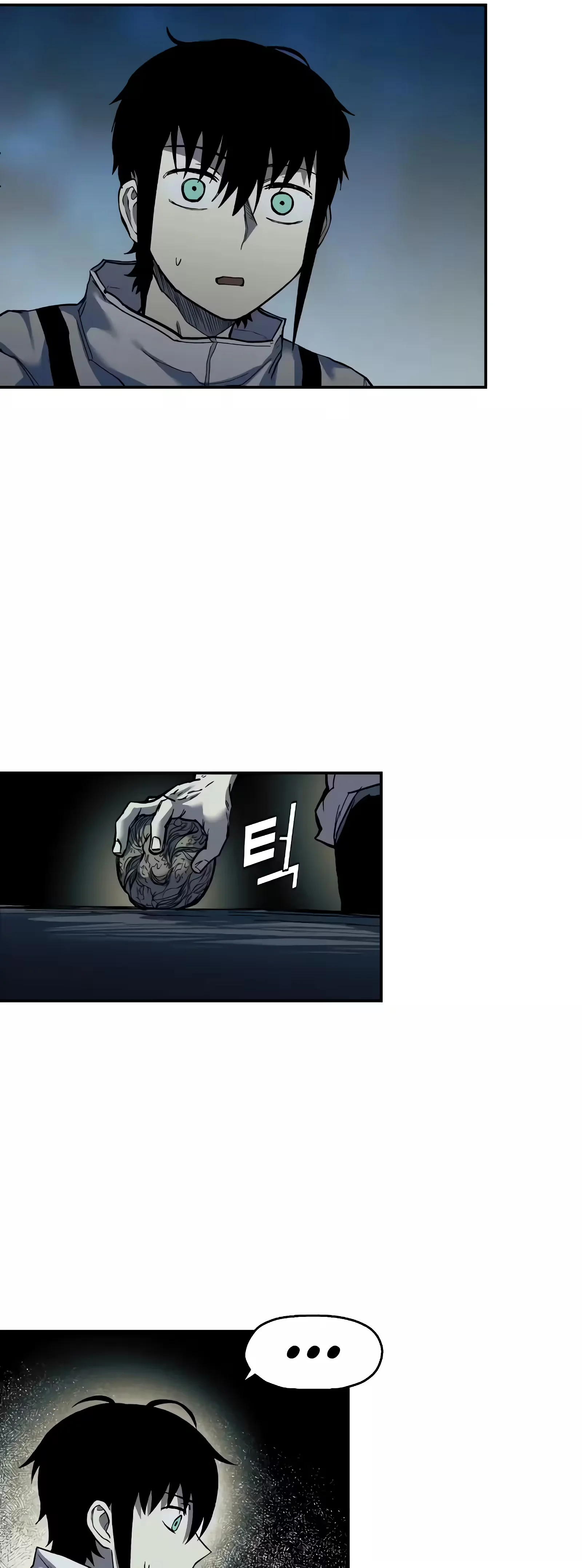 Sobrevivendo ao Apocalipse capitulo 21 pagina 58