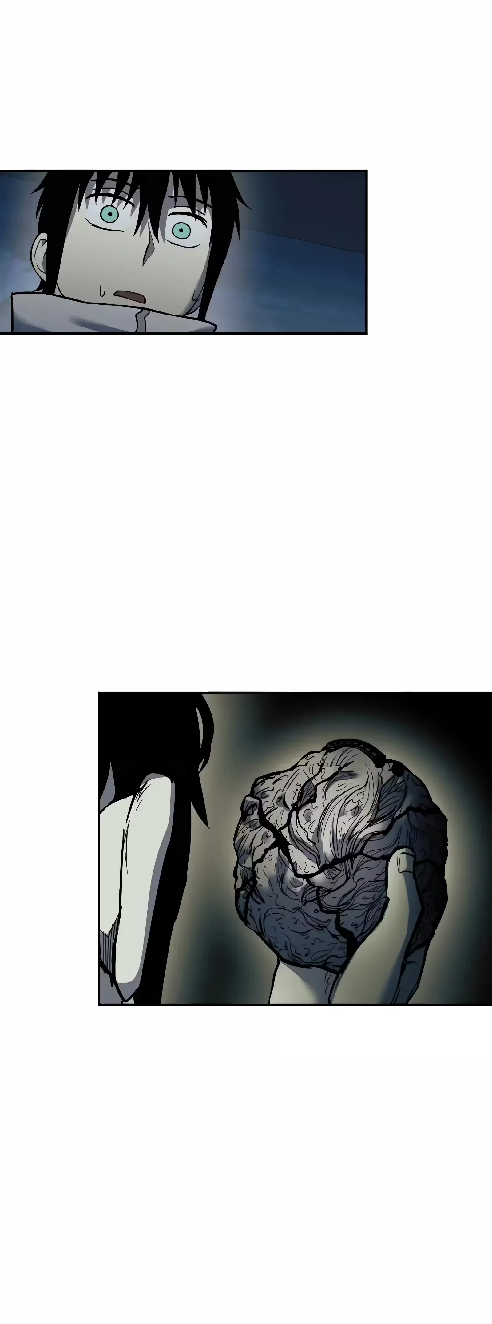 Sobrevivendo ao Apocalipse capitulo 21 pagina 60