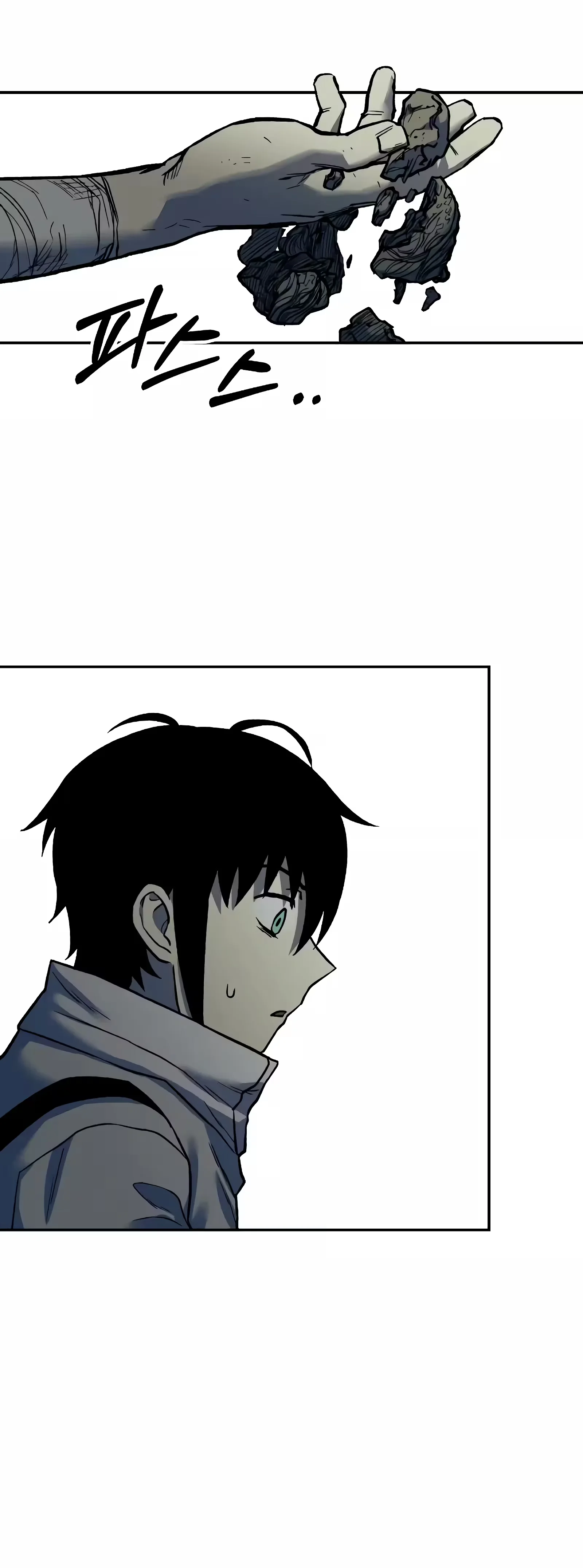 Sobrevivendo ao Apocalipse capitulo 21 pagina 61
