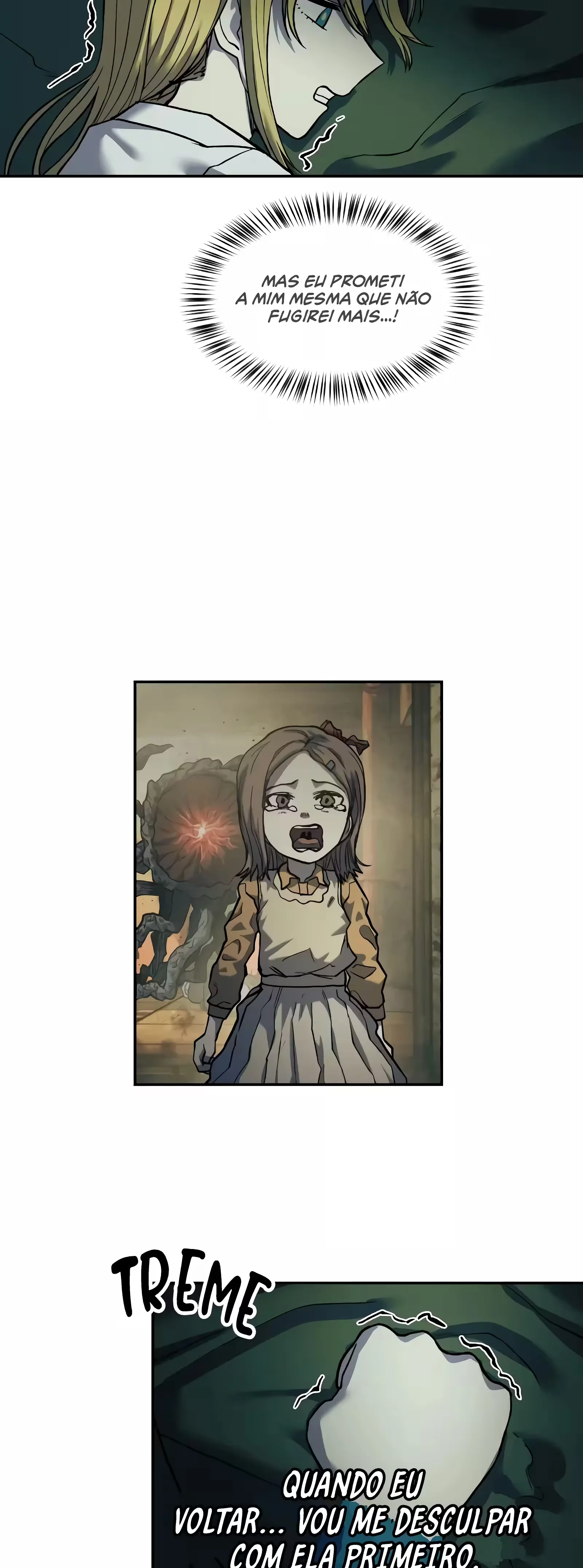 Sobrevivendo ao Apocalipse capitulo 21 pagina 63