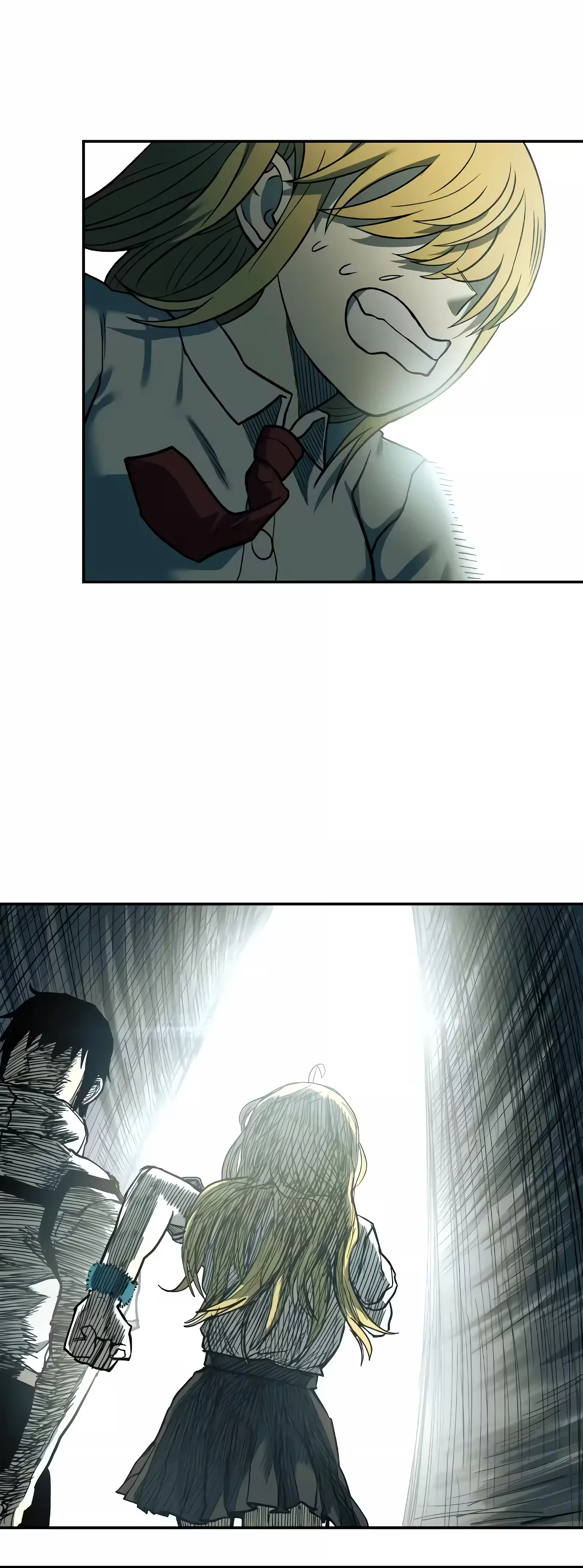 Sobrevivendo ao Apocalipse capitulo 21 pagina 7