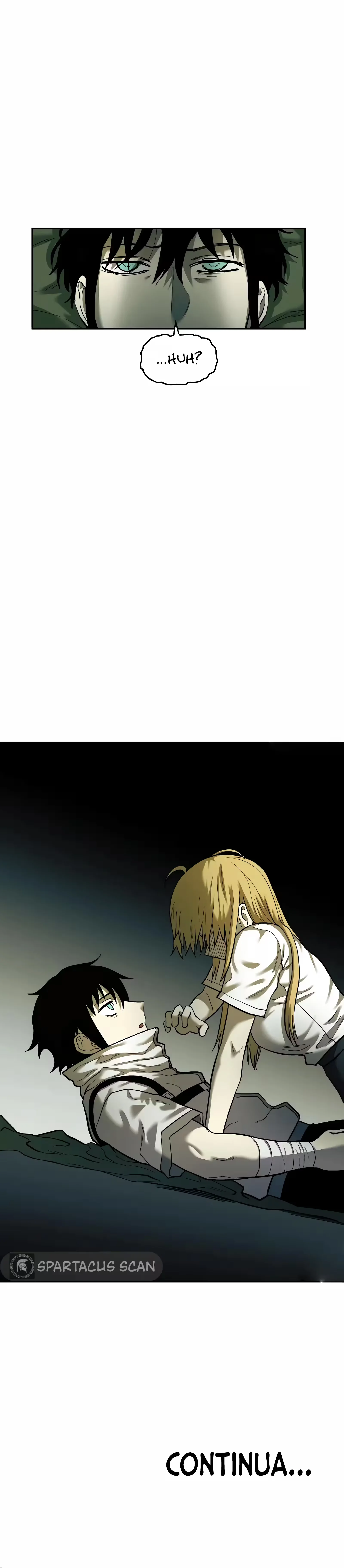 Sobrevivendo ao Apocalipse capitulo 21 pagina 72
