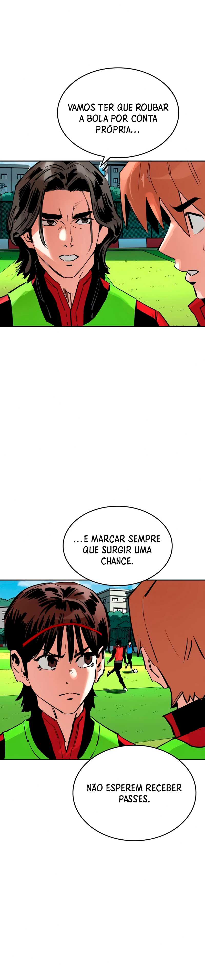 O Grande Salto capitulo 166 pagina 13
