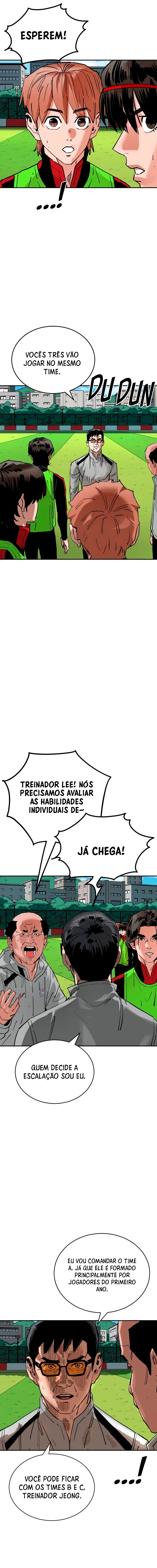 O Grande Salto capitulo 166 pagina 17