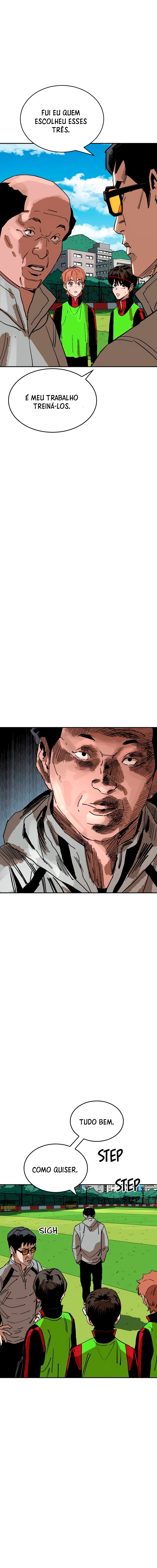 O Grande Salto capitulo 166 pagina 18