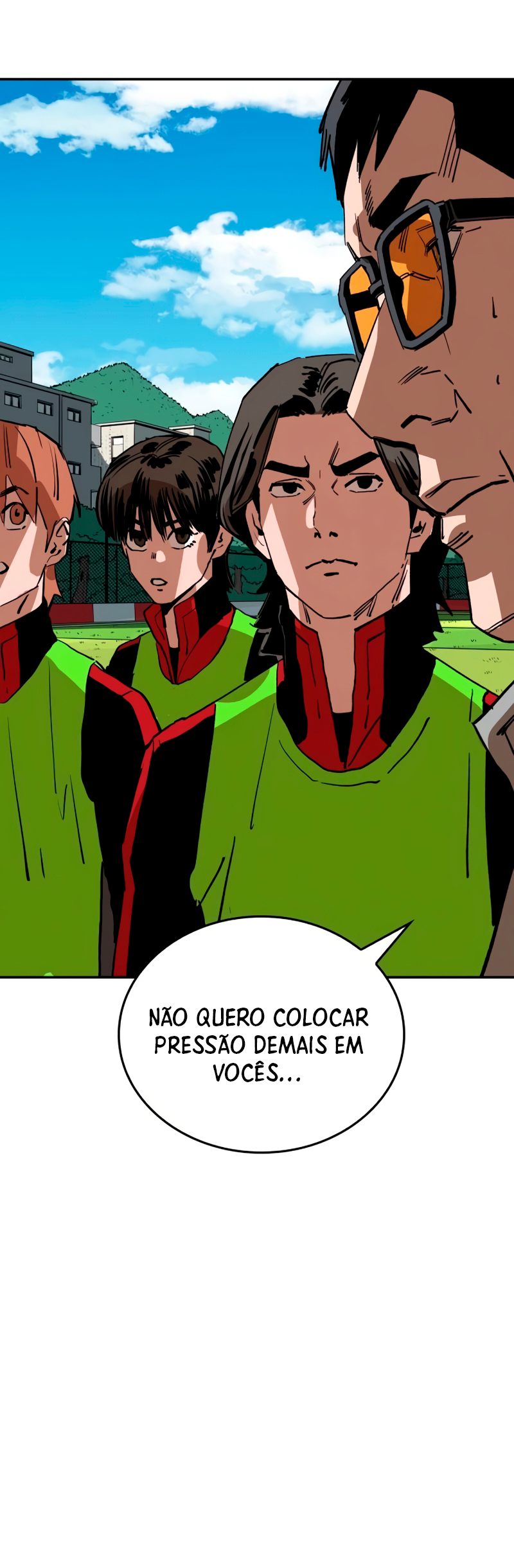 O Grande Salto capitulo 166 pagina 19
