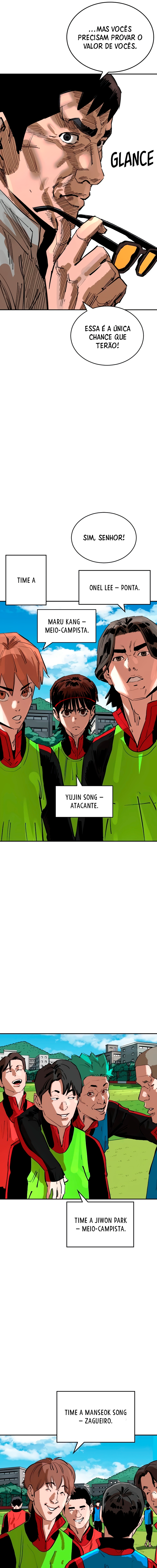 O Grande Salto capitulo 166 pagina 20