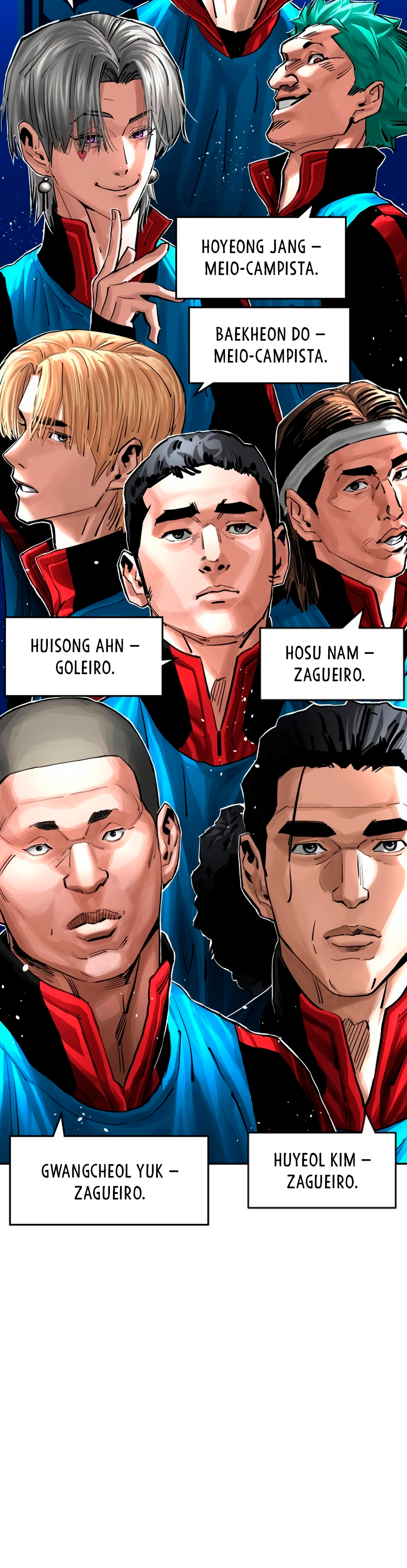 O Grande Salto capitulo 166 pagina 22