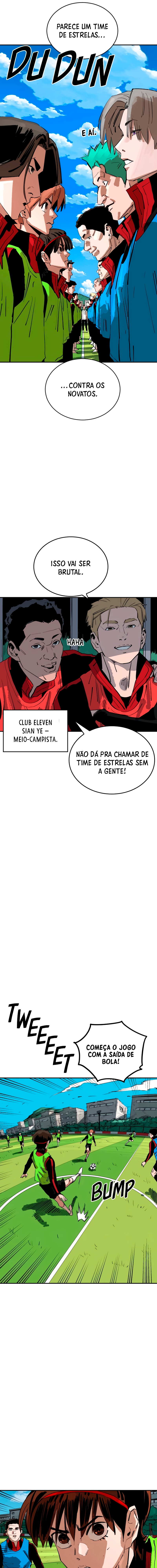 O Grande Salto capitulo 166 pagina 23