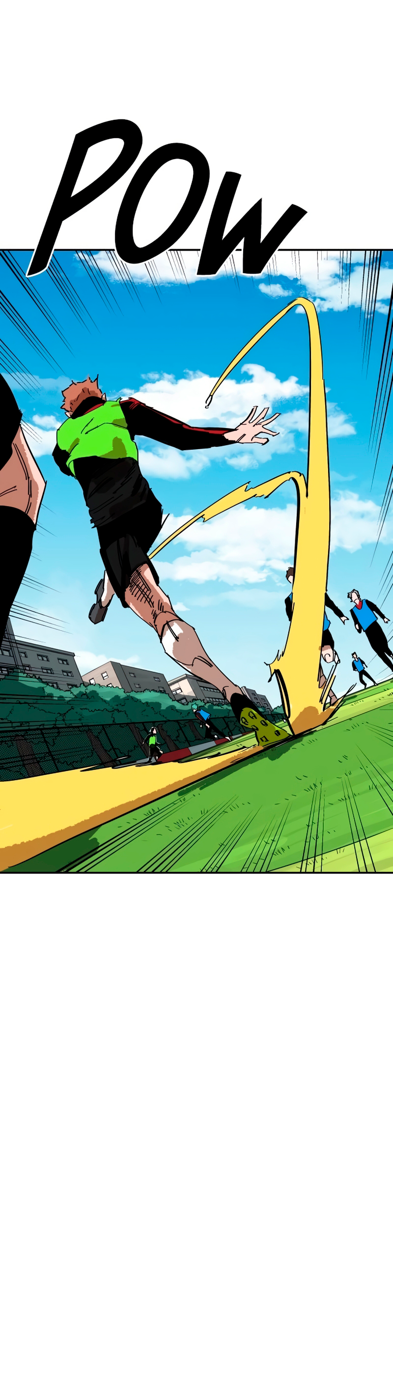 O Grande Salto capitulo 166 pagina 25