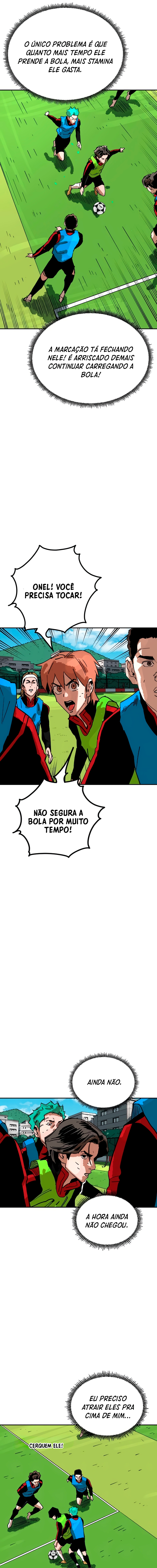 O Grande Salto capitulo 166 pagina 29