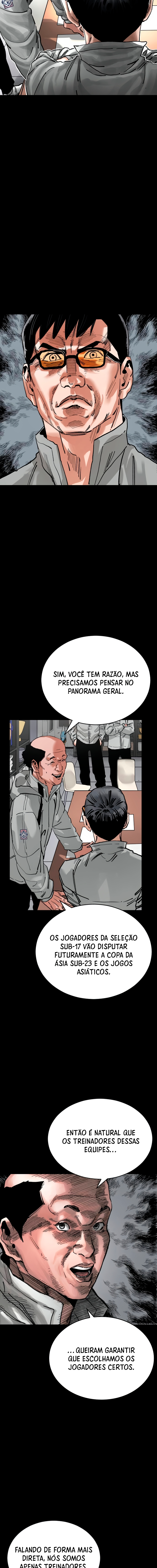 O Grande Salto capitulo 166 pagina 3