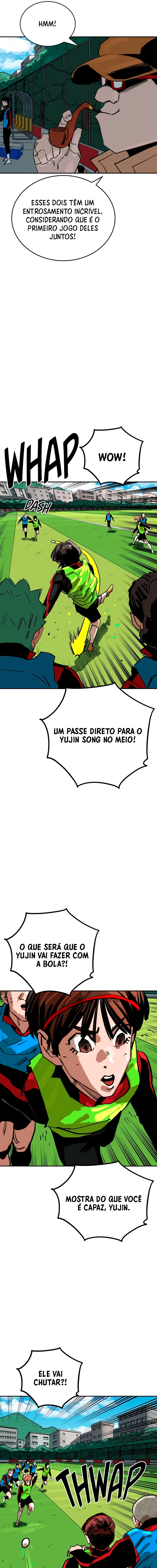 O Grande Salto capitulo 166 pagina 32