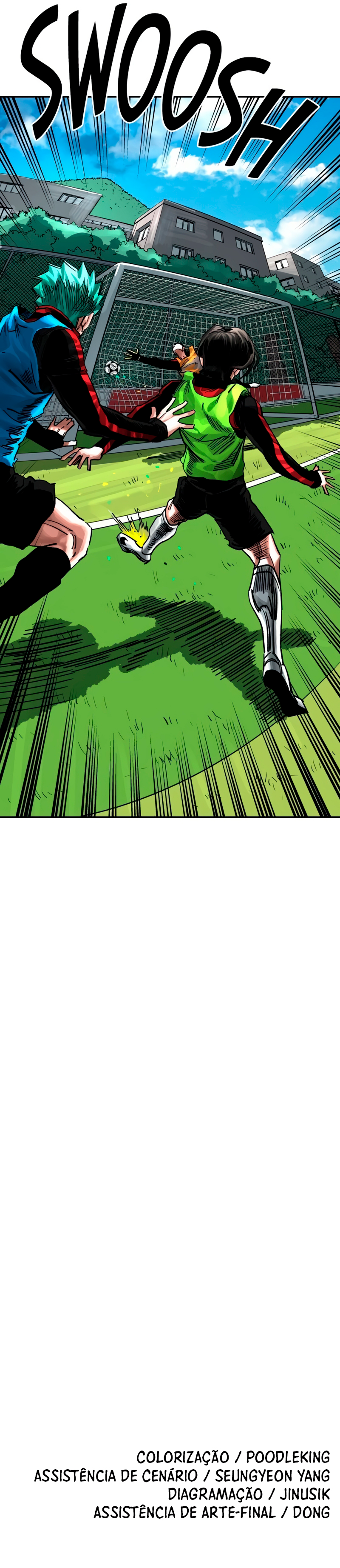 O Grande Salto capitulo 166 pagina 35