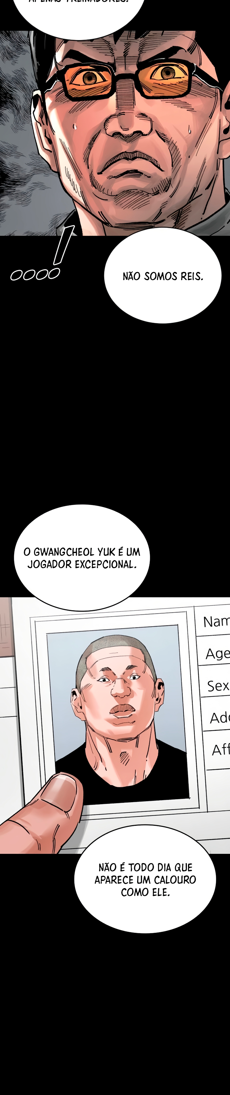 O Grande Salto capitulo 166 pagina 4