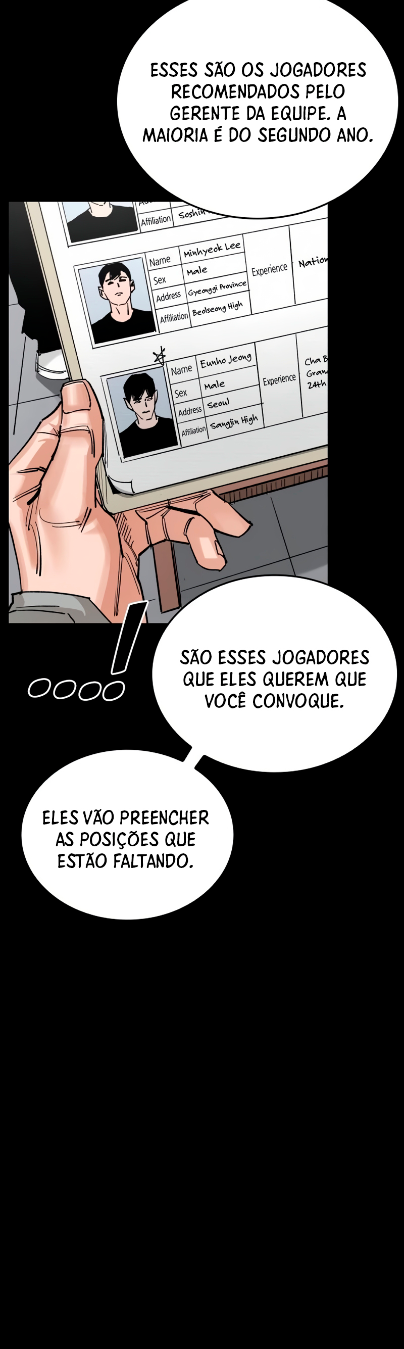 O Grande Salto capitulo 166 pagina 7