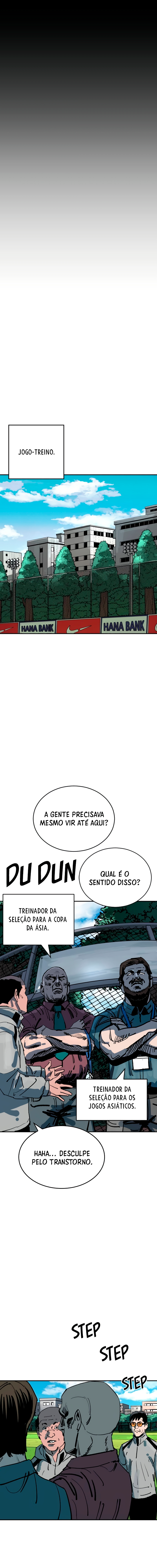 O Grande Salto capitulo 166 pagina 9