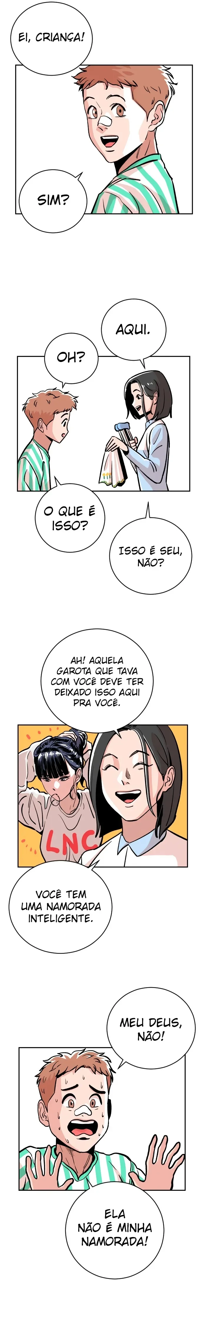 O Grande Salto capitulo 40 pagina 11