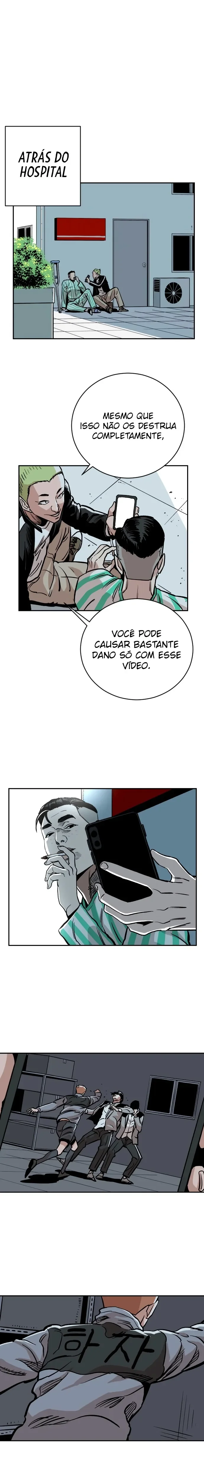 O Grande Salto capitulo 40 pagina 14