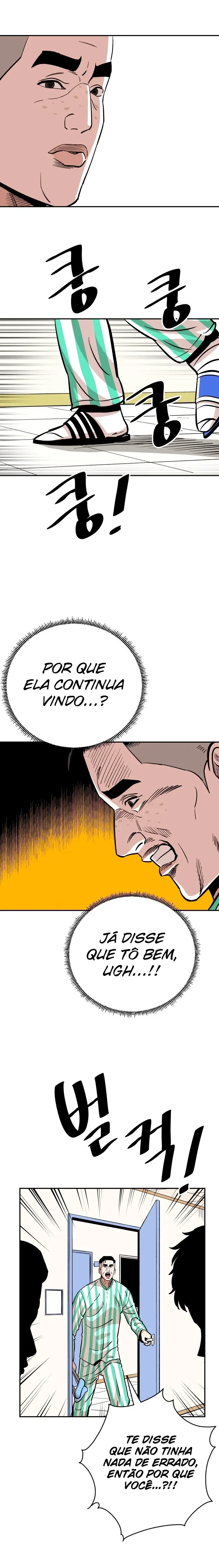 O Grande Salto capitulo 40 pagina 17