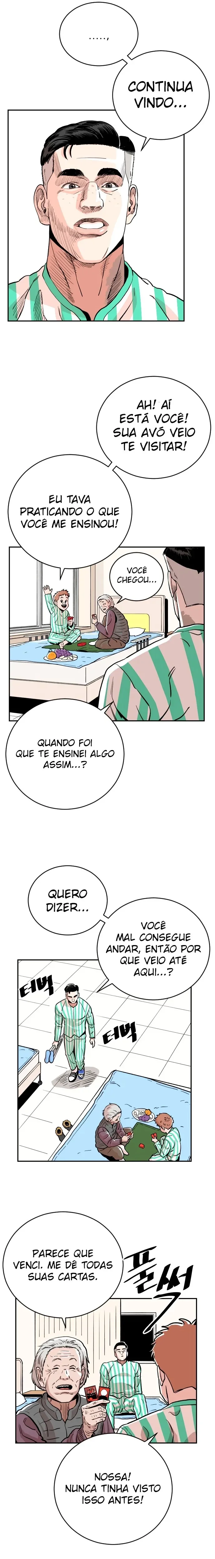 O Grande Salto capitulo 40 pagina 18