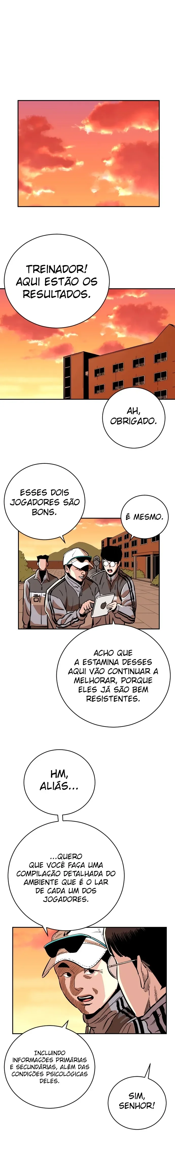O Grande Salto capitulo 40 pagina 2