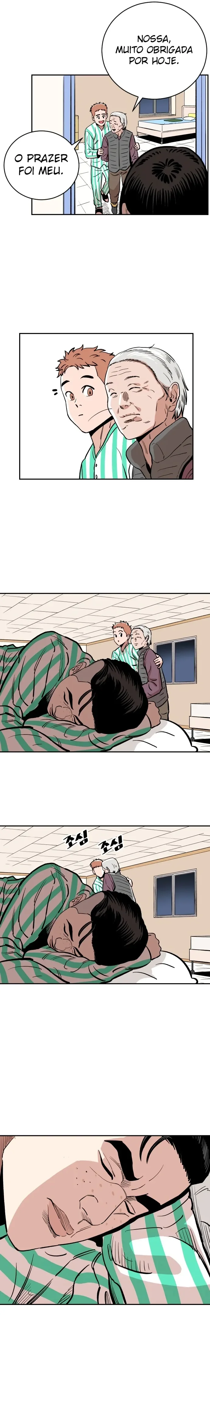 O Grande Salto capitulo 40 pagina 21