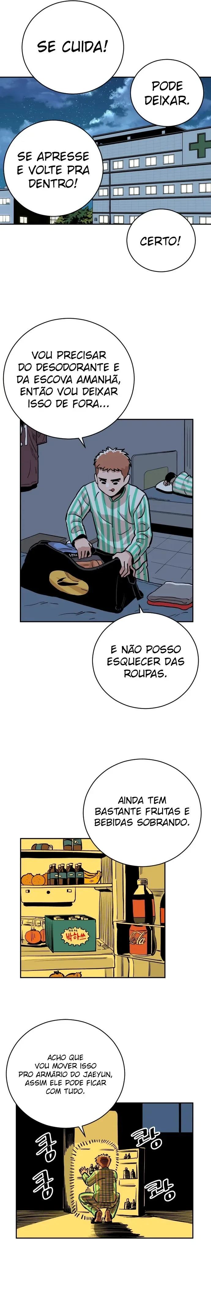 O Grande Salto capitulo 40 pagina 22