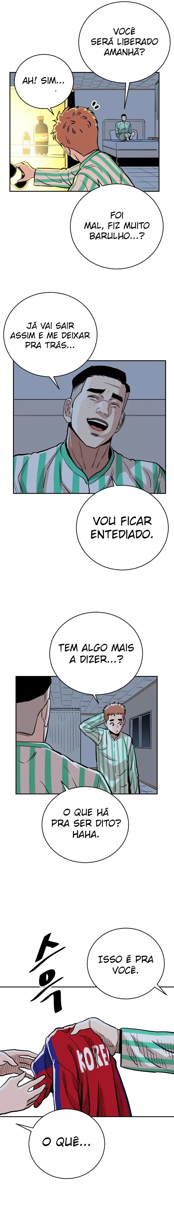 O Grande Salto capitulo 40 pagina 23