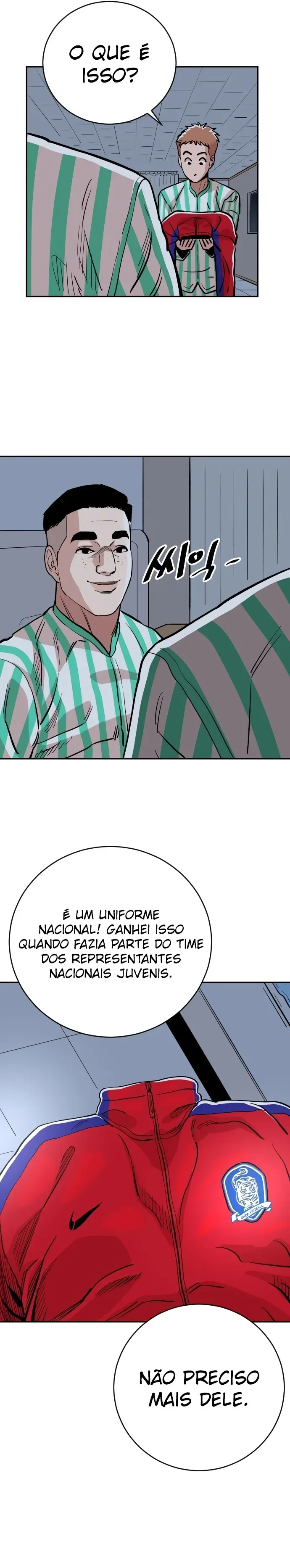 O Grande Salto capitulo 40 pagina 24