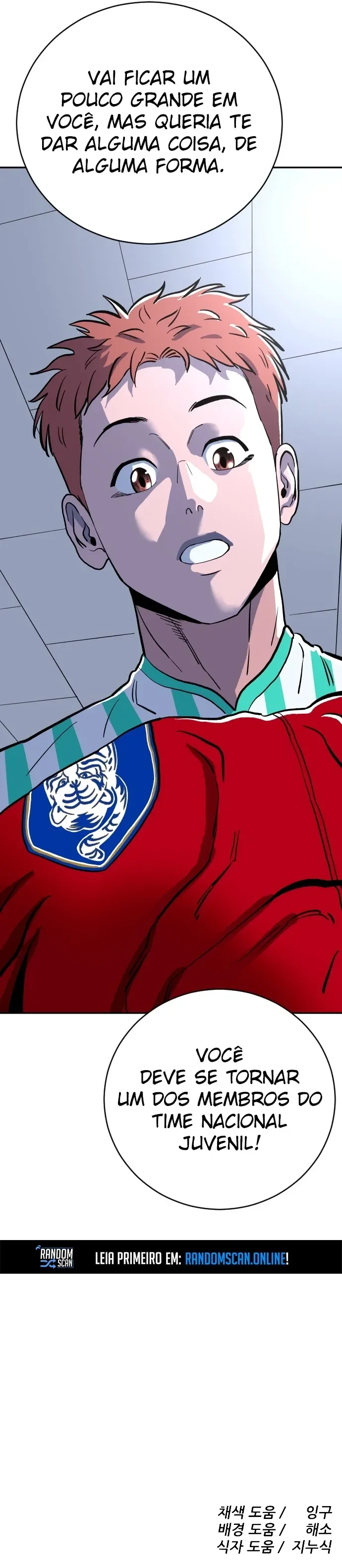 O Grande Salto capitulo 40 pagina 25