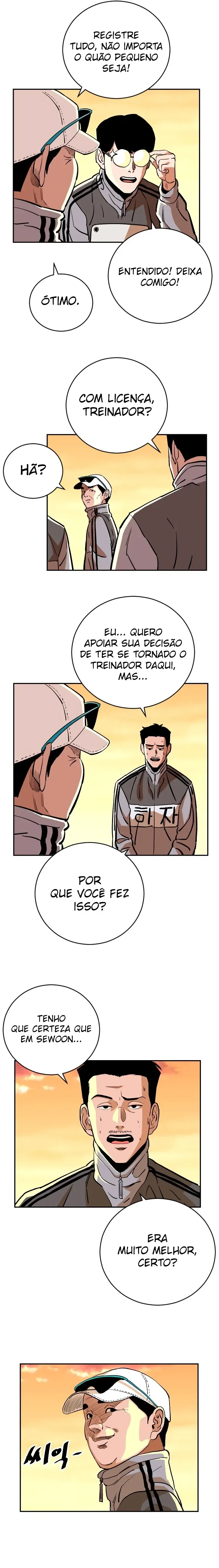 O Grande Salto capitulo 40 pagina 3