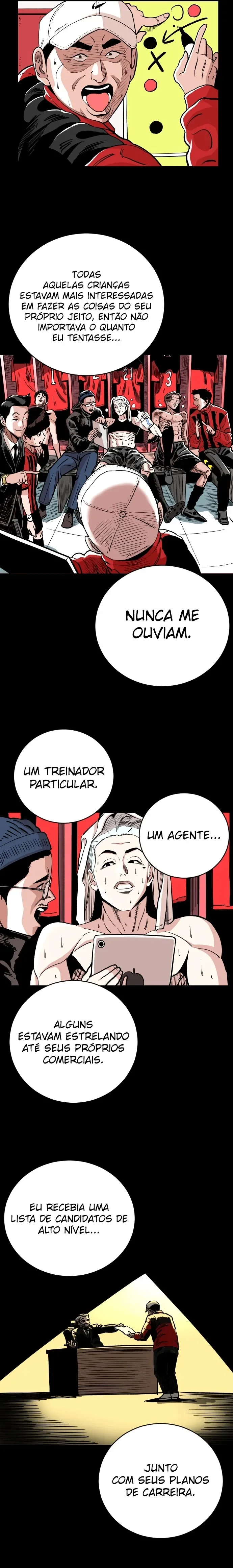 O Grande Salto capitulo 40 pagina 5