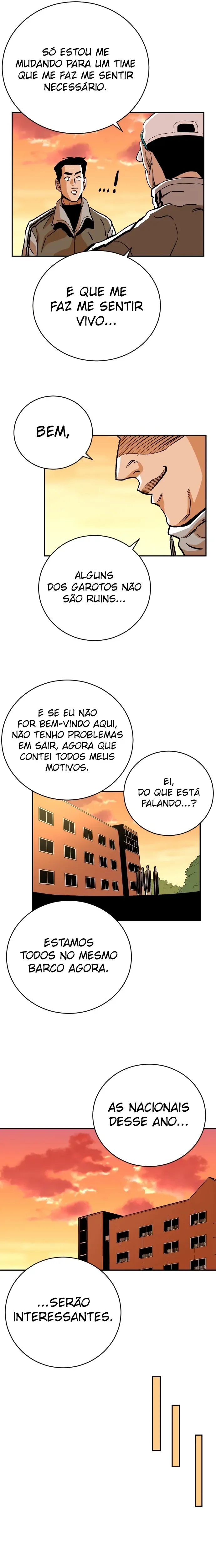 O Grande Salto capitulo 40 pagina 9
