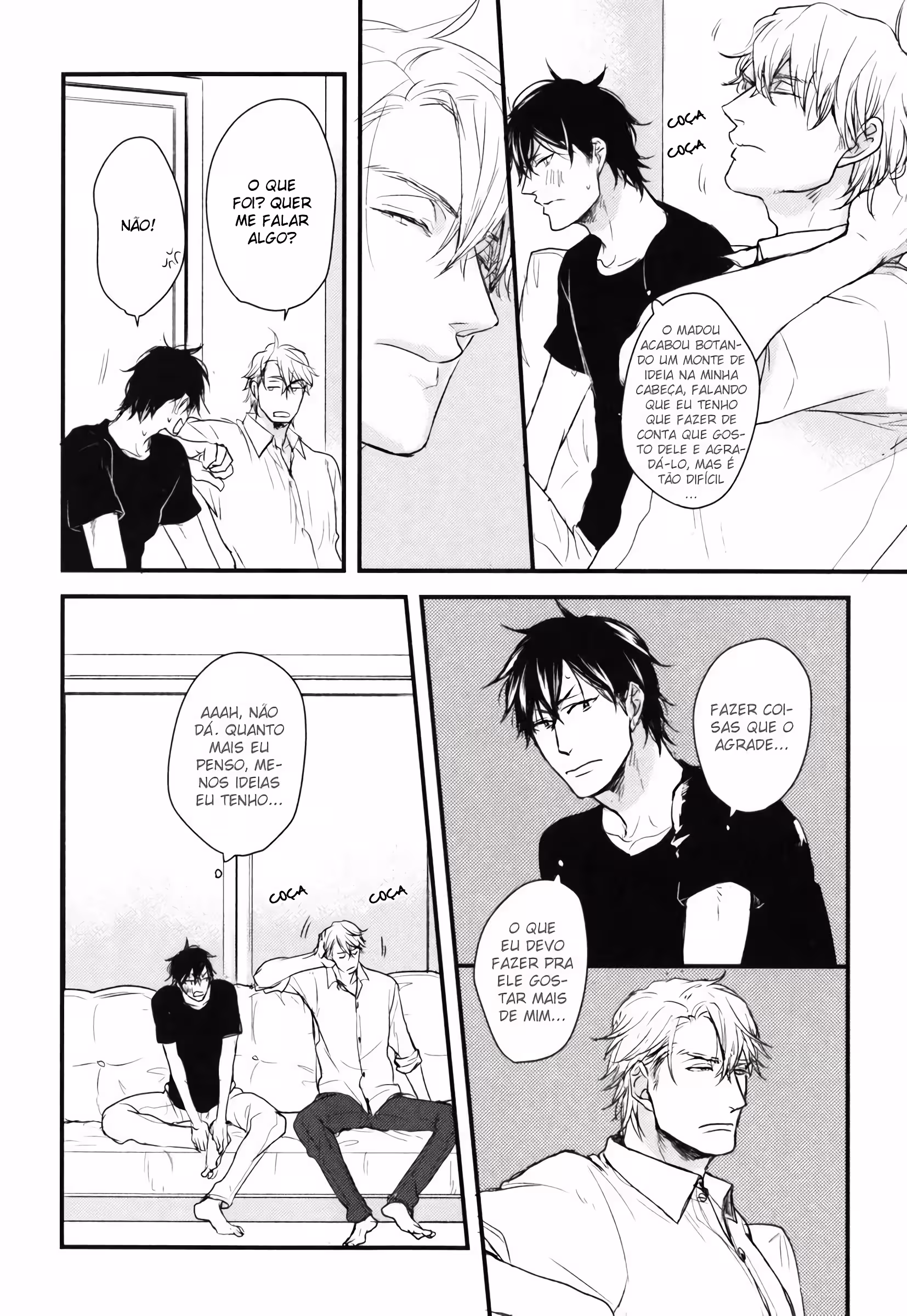 O DemÃ´nio Maou Odeia Esse Cara capitulo 11 pagina 25