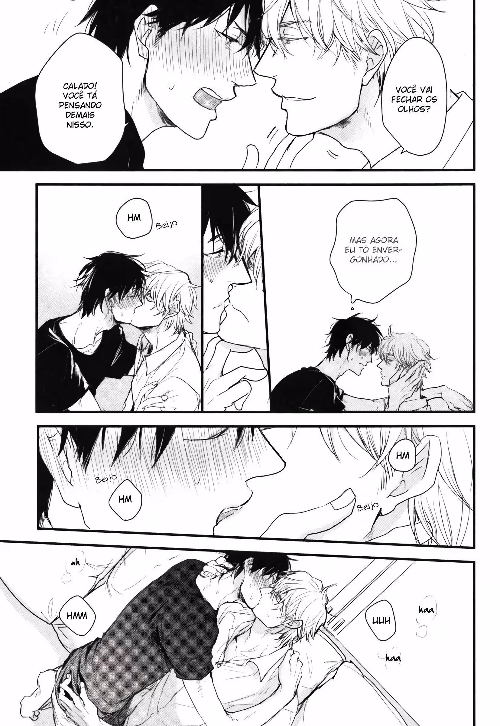 O DemÃ´nio Maou Odeia Esse Cara capitulo 11 pagina 28