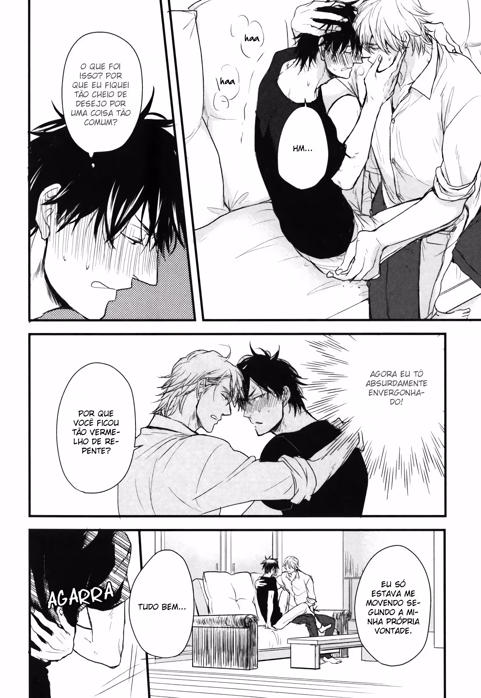 O DemÃ´nio Maou Odeia Esse Cara capitulo 11 pagina 29