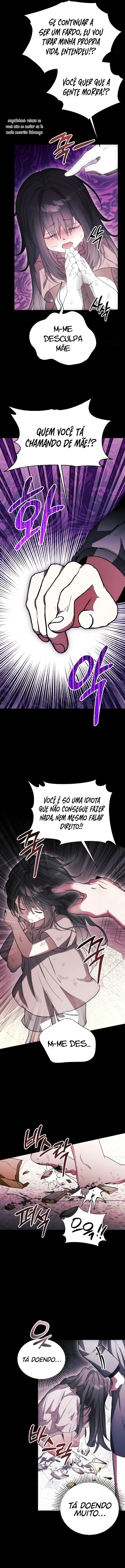 Eu Irei Proteger Meu Pai Tirano! capitulo 10 pagina 14