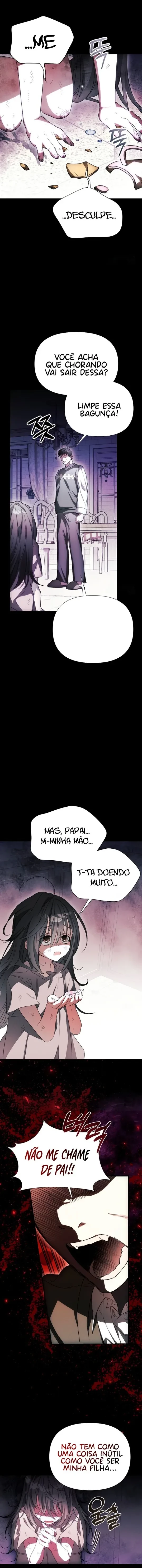 Eu Irei Proteger Meu Pai Tirano! capitulo 10 pagina 15